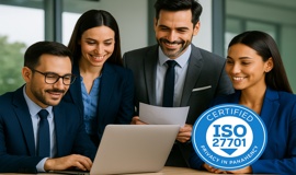 Seguridad de datos